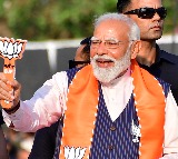PM Modi puts BJP juggernaut in pole position ahead of Lok Sabha elections
