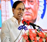 LS polls: KCR launches BRS' campaign, urges people to reject both Congress & BJP