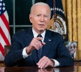 Will oppose any Israeli counterattack against Iran: US Prez Biden
