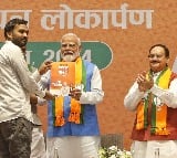 BJP manifesto offers better deal for middle class