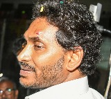 Vijayawada police file case of attempted murder for attack on CM Jagan Mohan Reddy