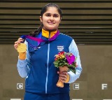 2024 Olympics: Palak bags 20th Paris quota place for India in shooting