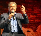 India must focus on Israel-like ironclad defence systems: Anand Mahindra