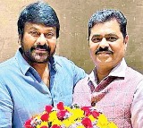 "I Will Always Support Those Who Stand with the People": Chiranjeevi