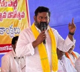Disruption at Volunteer Meeting in Parvathipuram: TDP Candidate’s Intrusion Sparks Conflict