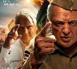 Post production works for Indian 2 gets brisk pace