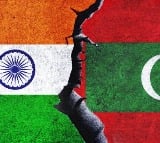 Indian troops withdrawal from Maldives continue