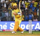 Dhoni flames in last over