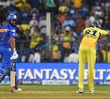 IPL 2024: Pathirana's 4-28 after superb knocks by Gaikwad, Dube and Dhoni tops Rohit's ton as CSK beat MI by 20 runs
