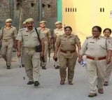 UP cops on election duty to get special summer kits to beat the heat