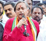 EC warns Shashi Tharoor not to make ‘unverified’ allegations against Oppn candidate