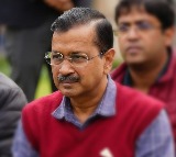 SC issues notice to ED on CM Kejriwal's plea against arrest