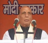India has the power to strike at enemy territory, says Defence Minister Rajnath Singh
