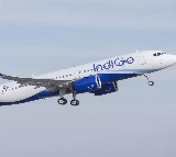 IndiGo flight lands in Chandigarh with ‘1-2 minutes of fuel left’, airline rejects claim