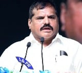 Minister Botsa Calls Out Opposition Leaders' Insensitivity After Attack on CM Jagan