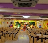 Platform 65 Unveils Grand Banquet Hall in Dilsukhnagar