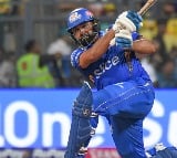 Rohit Sharma created history in T20 cricket with 500 sixes in T20 Cricket