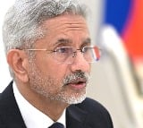 S Jaishankar says Indian Officials Allowed To Meet Indians On Seized Ship
