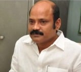 Chandrababu has to become CM again says Yarlagadda Venkata Rao