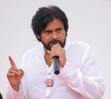 Pawan Kalyan reacts on stone attack issue