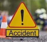 Three from Andhra Pradesh killed in road accident in Karnataka