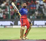 IPL 2024: 'He has golden chance to be India’s match-winner', Rayudu calls for DK's inclusion in T20 WC squad