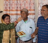 UPSC topper Aditya Srivastava's family elated over feat, share their joy