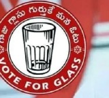 Jana Sena Secures 'Glass Tumbler' Symbol: AP High Court Rules in Favor