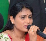 Minister Peddireddi is corruption king says YS Sharmila