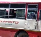 UP bus drivers asked to keep family photo on dashboard