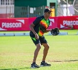 Zimbabwe bring in Courtney Walsh as coaching consultant for Women’s T20 World Cup Qualifiers