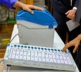 Notification for Elections in Telugu States to be Issued Tomorrow
