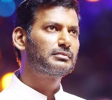 actor Vishal said that he is not YSRCP supporter but he like YS Jagan