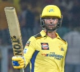 IPL 2024: Devon Conway ruled out due to injury, CSK name Richard Gleeson as replacement