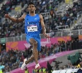 Long jumper Sreeshankar Murali ruled out of Paris Olympics with knee injury