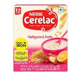 NCPCR asks FSSAI to review sugar content in Nestle's baby food products