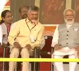 Prime Minister Modi to Visit Andhra Pradesh Again for Election Campaign