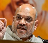 We will clean maoists says Amit Shah