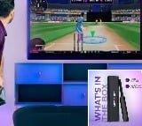 Flipkart Introduces MetaShot Smart Bat For Cricket Fans
