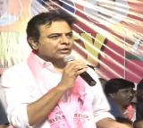 KTR says BRS will win secunderabad seat