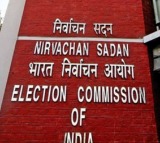 Election Commission sets up integrated control rooms