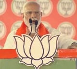 Congress, INDIA bloc against development & farmers: PM Modi says in Maharashtra