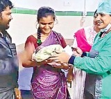 TDP Candidate Dr. Lakshmi Saves Mother and Child through Emergency Surgery