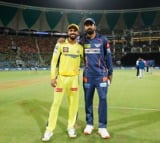 IPL 2024: Hosts Lucknow Super Giants opt to bowl first against Chennai Super Kings