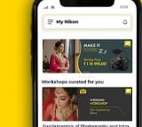 Connecting Camera Enthusiasts: Nikon India Launches 'My Nikon' App, Tailored for the Community of Camera Lovers