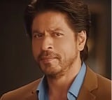 Don’t let success get to your head: Shah Rukh Khan in Denver's new campaign