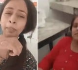 Principal Gets Facial Done In School Bites Teacher Who Caught Her