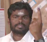 BJP Tamil Nadu Chief Annamalai Sensational Comments On DMK And ADMK