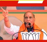 Shower your blessings on Anil says Rajnath Singh to AK Antony