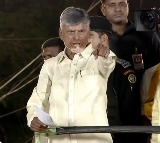 Chandrababu speech in Rayadurgam